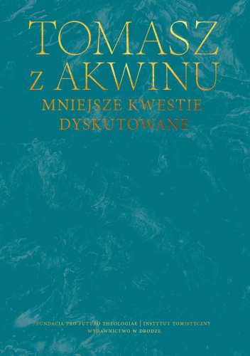 Mniejsze kwestie dyskutowane