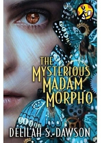 The Mysterious Madam Morpho