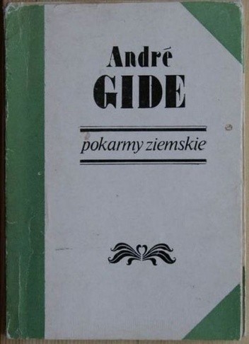 Pokarmy ziemskie