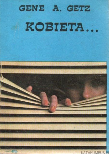Kobieta...