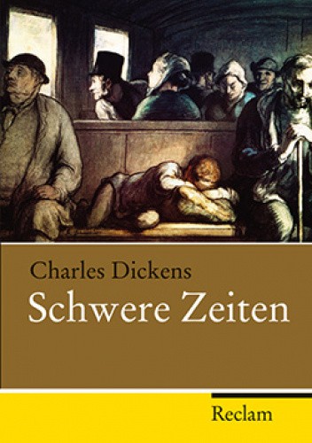 Schwere Zeiten