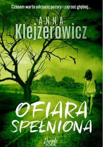 Ofiara spełniona