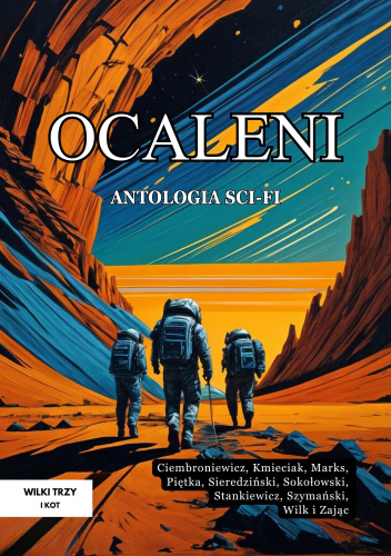 Ocaleni