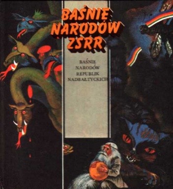 Baśnie narodów Republik Nadbałtyckich