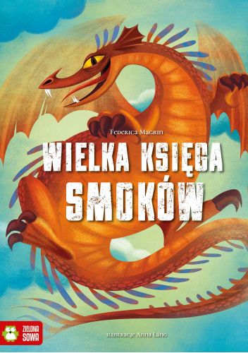 Wielka Księga Smoków