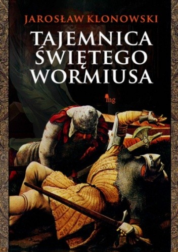 Tajemnica świętego Wormiusa