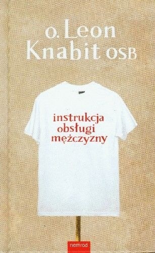 Instrukcja obsługi mężczyzny