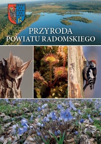Przyroda powiatu radomskiego