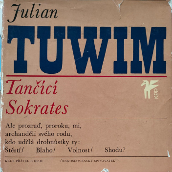 Tančící Sokrates
