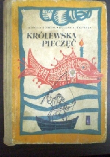 Królewska pieczęć