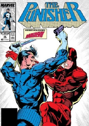 The Punisher Vol.2 #10