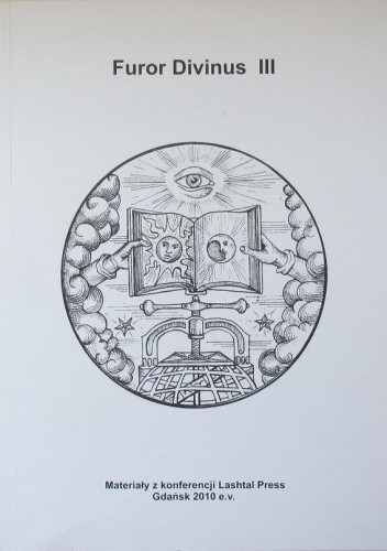 Furor Divinus, Nr III