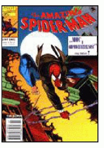 The Amazing Spider-Man 2/1997