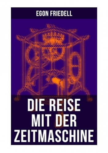 Die Reise mit der Zeitmaschine