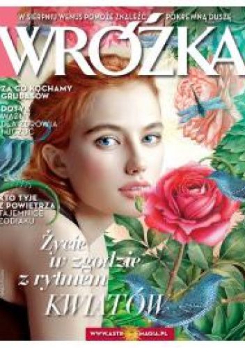 Wróżka 8/2021