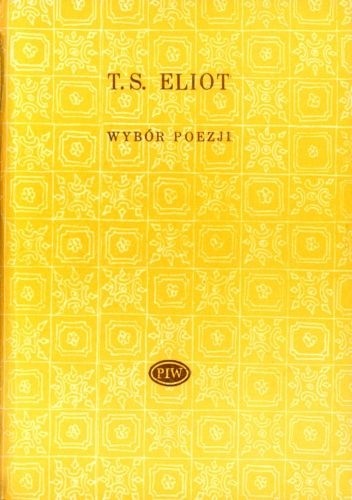 Wybór poezji