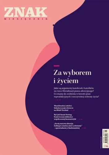 Znak nr 792 / 2021