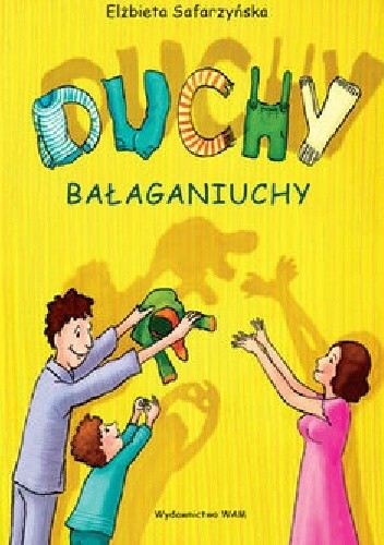 Duchy Bałaganiuchy