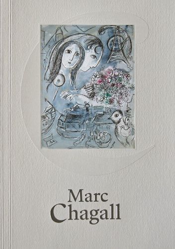 Marc Chagall. Wszystko jest malarstwem / Marc Chagall. Everything is Painting