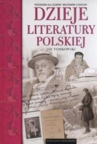 Dzieje literatury polskiej