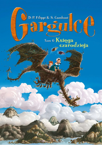 Księga czarodzieja