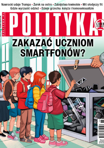 Polityka nr 36/2025