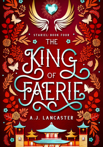 The King of Faerie