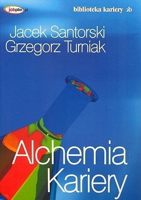 Alchemia kariery