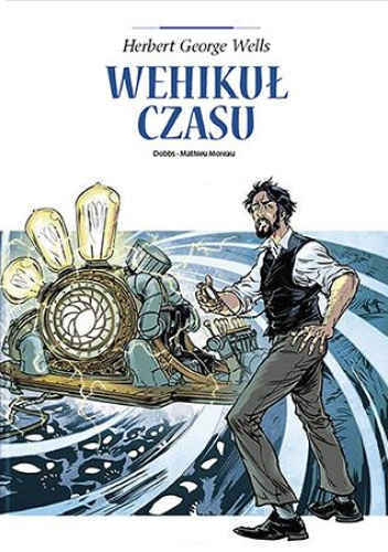Wehikuł czasu