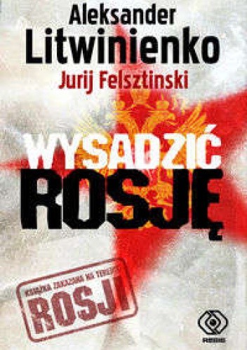 Wysadzić Rosję