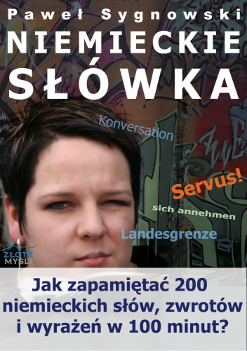 Niemieckie słówka