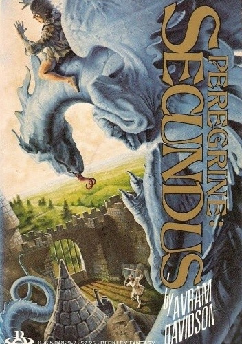 Peregrine: Secundus