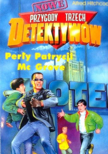 Perły Patrycji Mc Grove