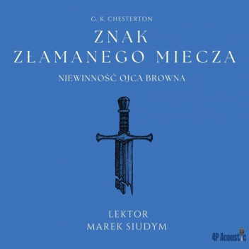 Znak złamanego miecza