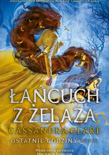 Łańcuch z żelaza