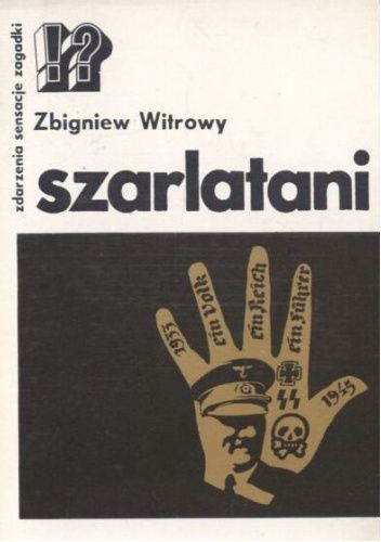 Szarlatani
