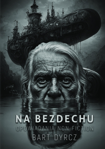 Na bezdechu. Opowiadania non fiction