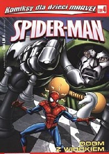 Spider-Man: Doom z widokiem