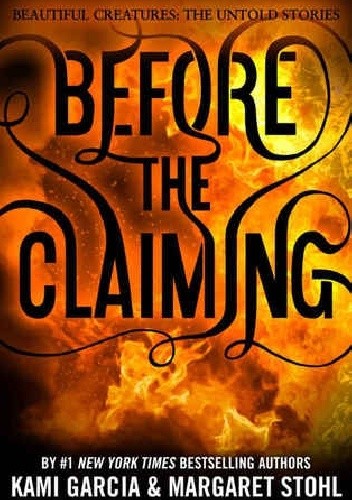 Before the Claiming