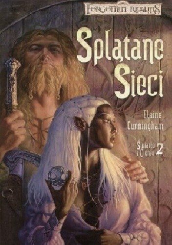 Splątane sieci