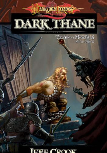 Dark Thane