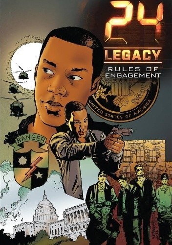 24- Legacy: Rules Of Engagement