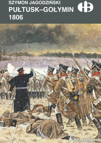 Pułtusk-Gołymin 1806