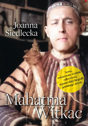 Mahatma Witkac