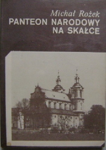 Panteon Narodowy na Skałce