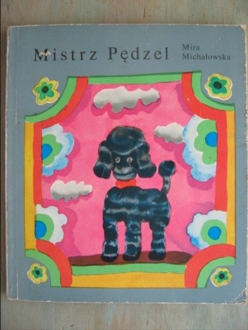 Mistrz Pędzel