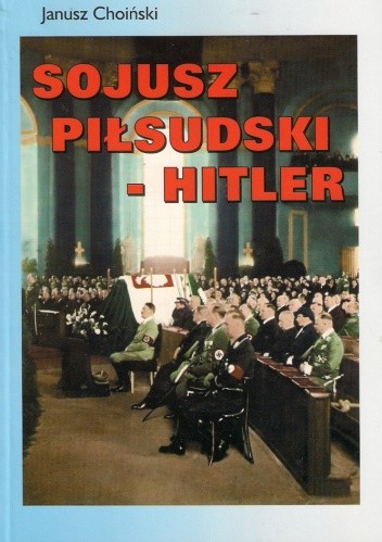 Sojusz Piłsudski-Hitler