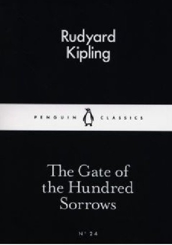 The Gate of the Hundred Sorrows