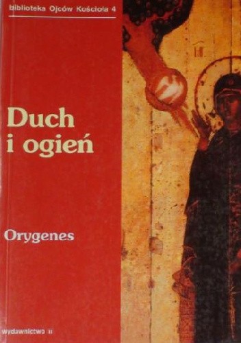 Duch i ogień