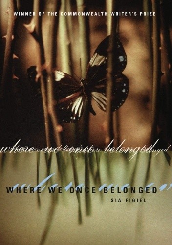 Where We Once Belonged